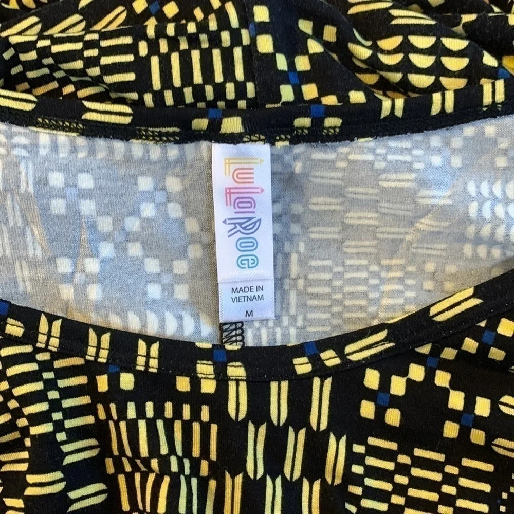 𝅺lularoe Perfect T Size Medium NWOT - Picture 3 of 4